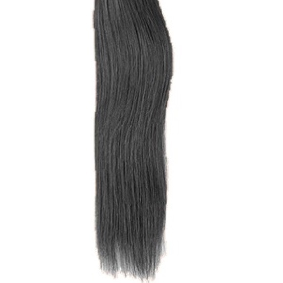 Organic Raw Virgin Hair Extensions - Picture 1 of 4